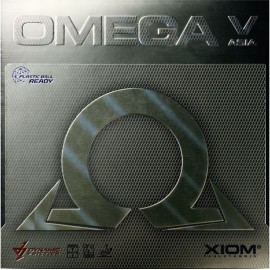 XIOM Omega V Asia
